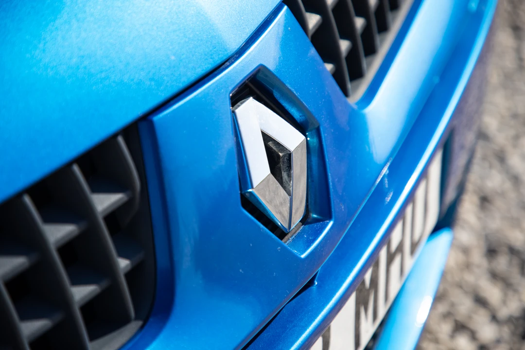 2002 Renault Clio 2nd Gen - Image 22 of 31