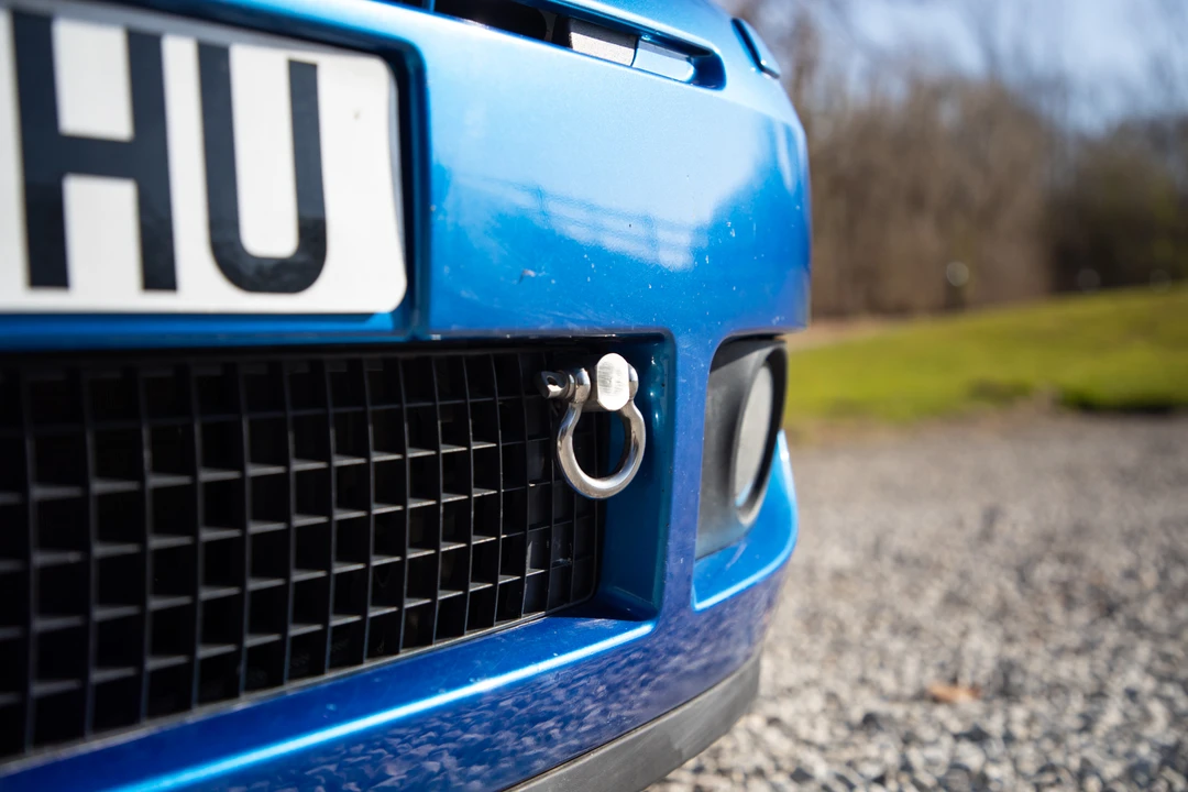 2002 Renault Clio 2nd Gen - Image 25 of 31
