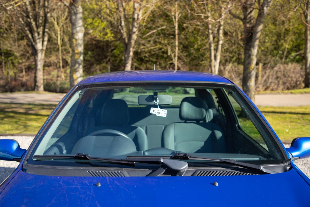 2002 Renault Clio 2nd Gen - Image 26 of 31