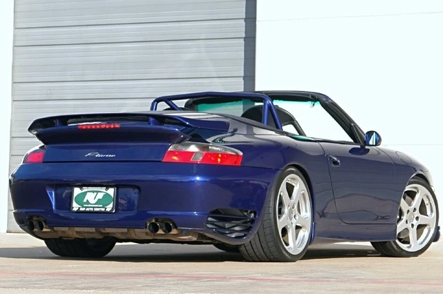 2002 RUF - Image 5 of 5
