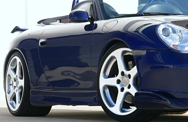 2002 RUF - Image 4 of 5
