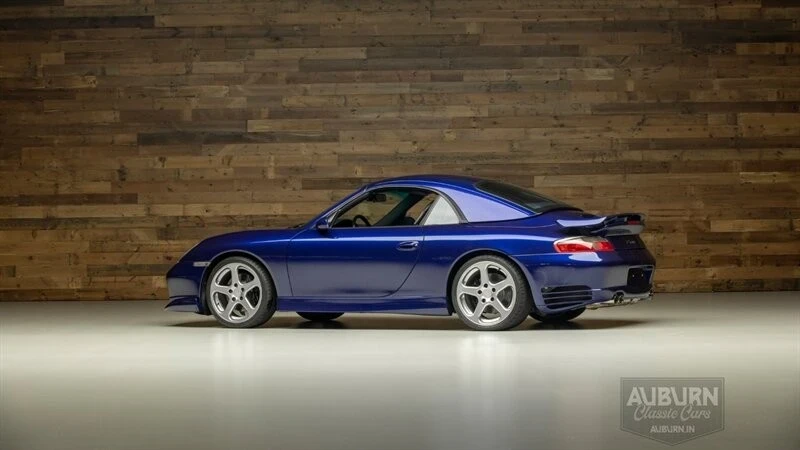 2002 RUF - Image 6 of 21