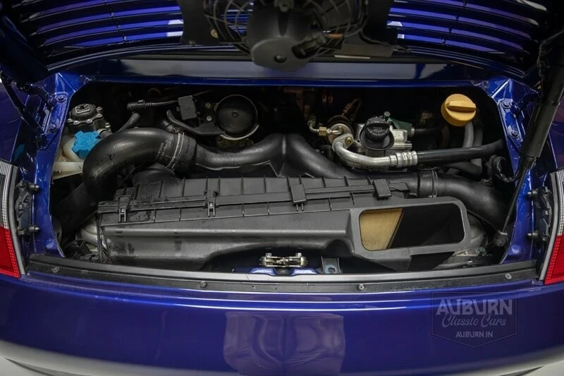 2002 RUF - Image 5 of 21