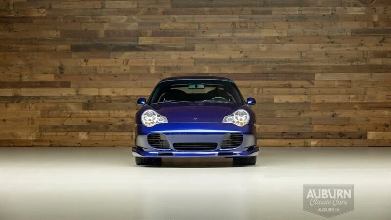 2002 RUF - Image 2 of 21