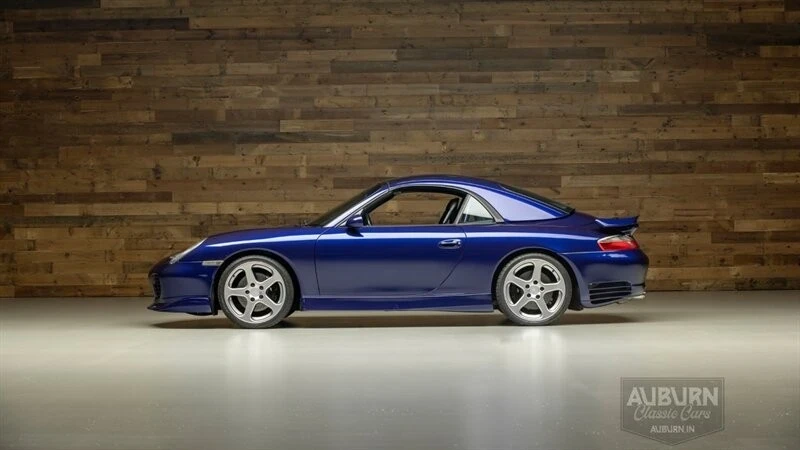 2002 RUF - Image 3 of 21