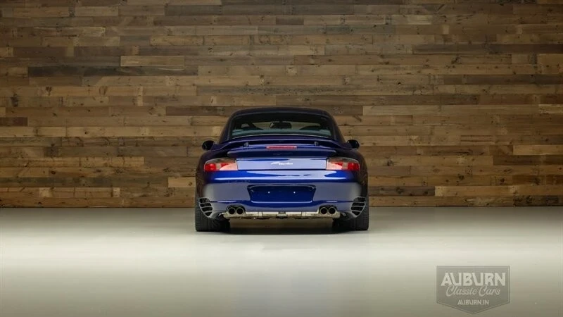 2002 RUF - Image 7 of 21