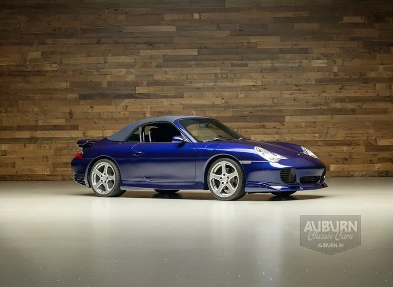 2002 RUF - Image 16 of 21
