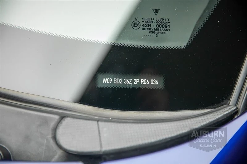 2002 RUF - Image 21 of 21