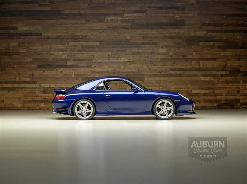 2002 RUF - Image 9 of 21