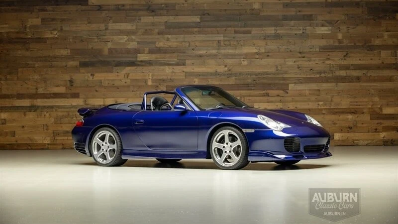 2002 RUF - Image 15 of 21