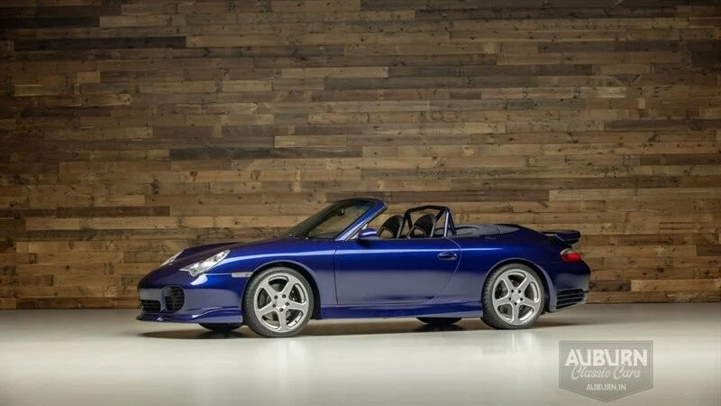 2002 RUF - Image 13 of 21