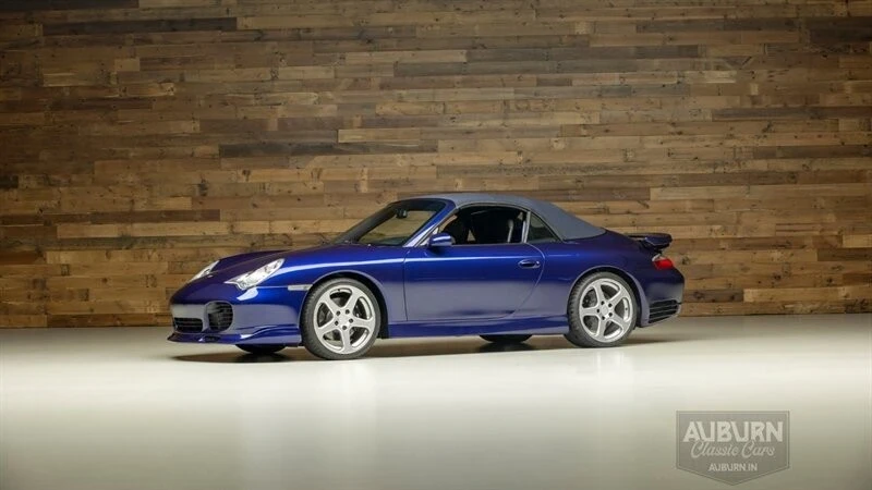 2002 RUF - Image 19 of 21