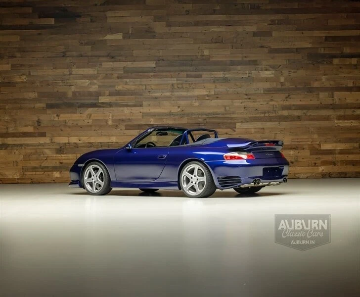 2002 RUF - Image 12 of 21