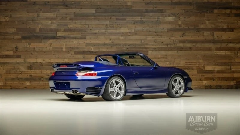 2002 RUF - Image 11 of 21