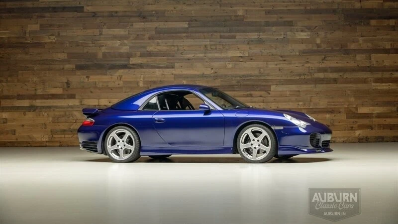2002 RUF - Image 10 of 21