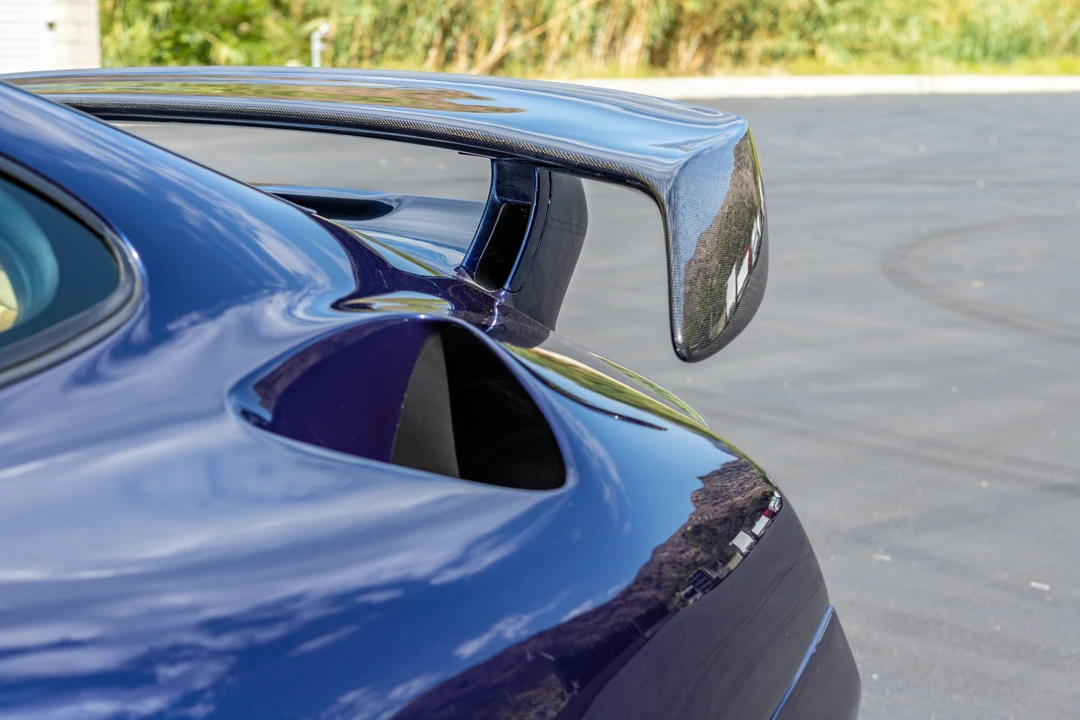 2002 Porsche 996 Turbo - Image 28 of 31