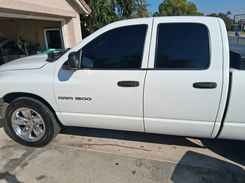 2002 Ram 1500 - Image 5 of 7