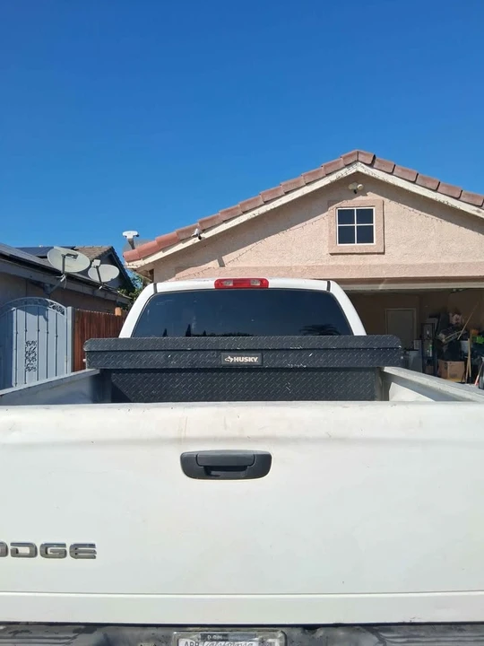 2002 Ram 1500 - Image 2 of 7