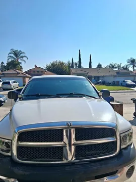 2002 Ram 1500 ST Pickup