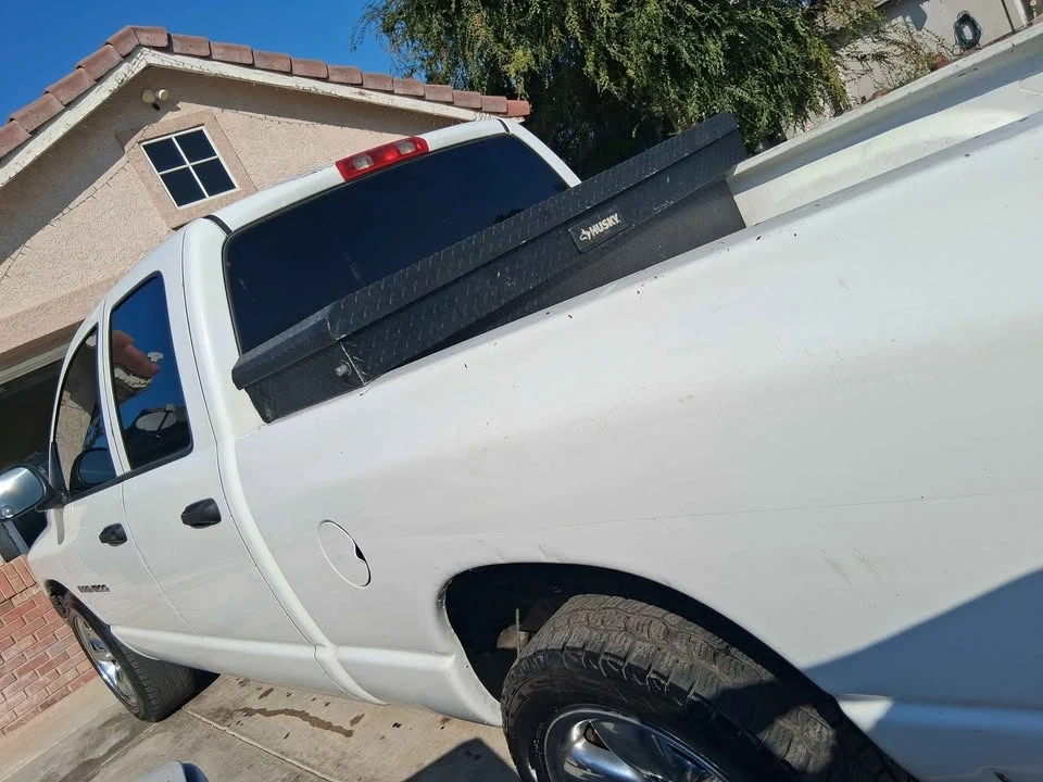 2002 Ram 1500 - Image 4 of 7