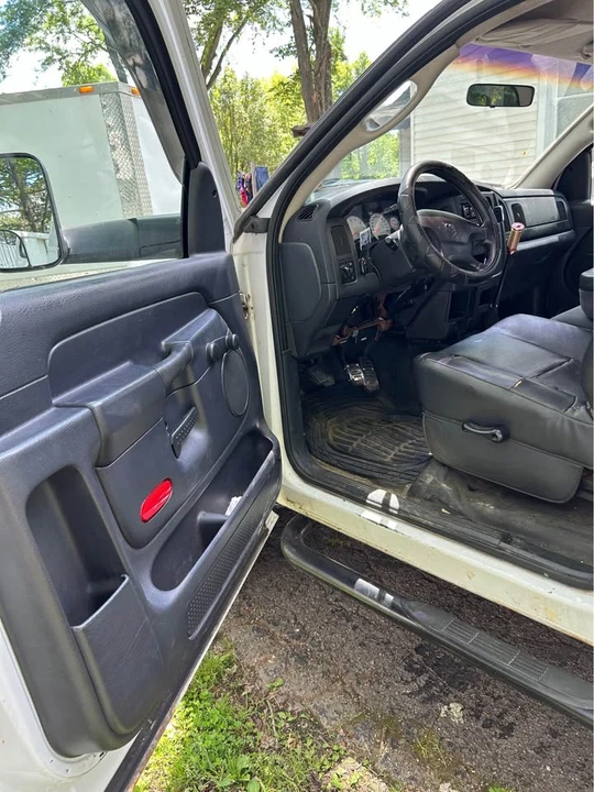 2002 Ram - Image 7 of 7