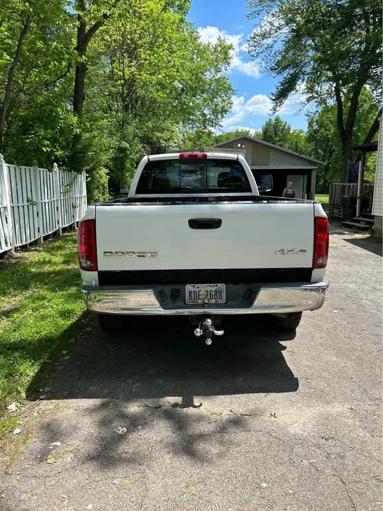 2002 Ram - Image 2 of 7