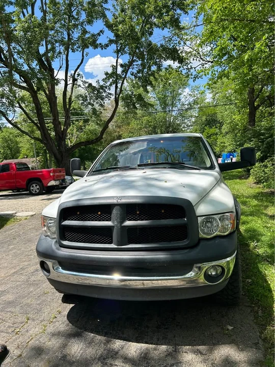 2002 Ram - Image 3 of 7