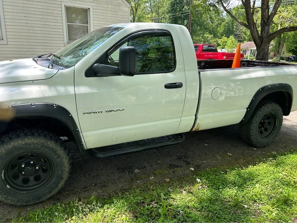 2002 Ram - Image 4 of 7