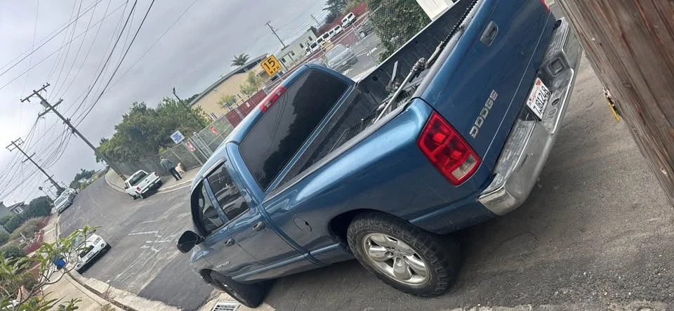 2002 Ram 1500 - Image 2 of 7
