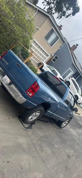2002 Ram 1500 - Image 3 of 7