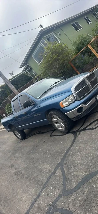 2002 Ram 1500 - Image 4 of 7