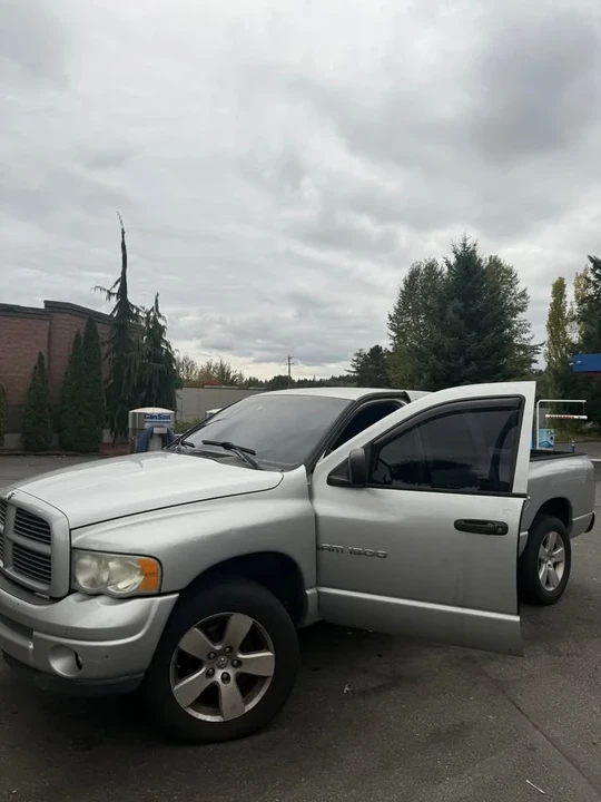 2002 Ram 1500 - Image 2 of 11