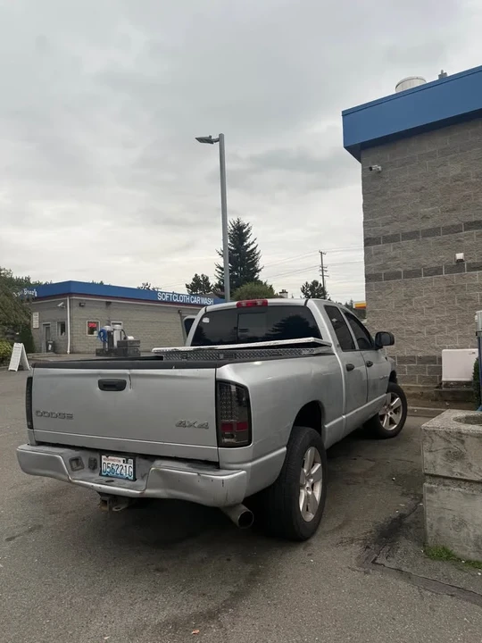 2002 Ram 1500 - Image 7 of 11