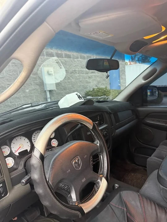2002 Ram 1500 - Image 9 of 11