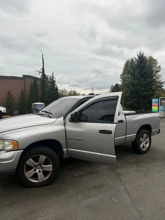 2002 Ram 1500 - Image 4 of 11