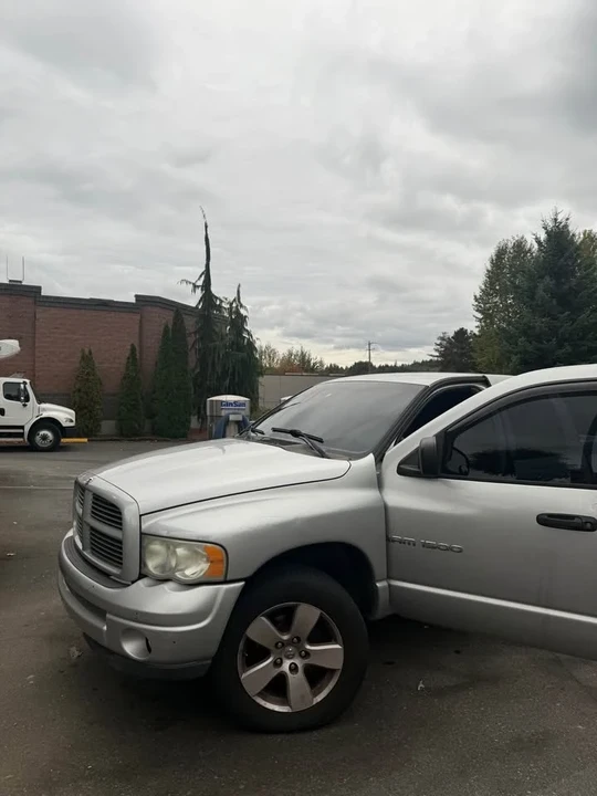 2002 Ram 1500 - Image 3 of 11