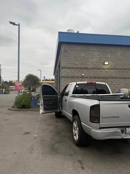 2002 Ram 1500 - Image 6 of 11