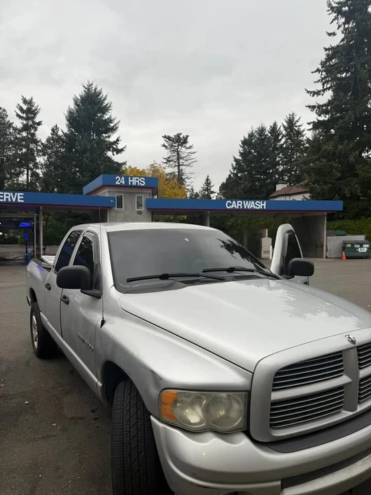 2002 Ram 1500 - Image 8 of 11