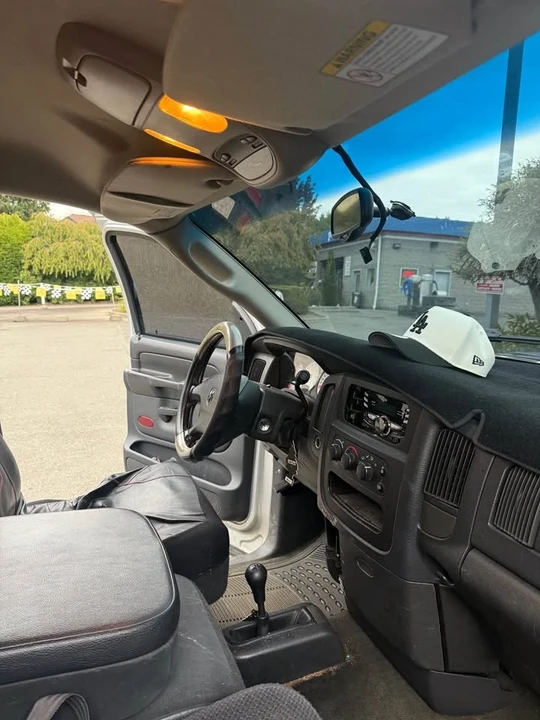 2002 Ram 1500 - Image 11 of 11