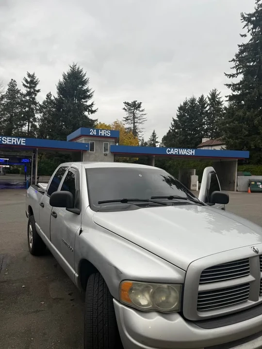 2002 Ram 1500 - Image 5 of 11