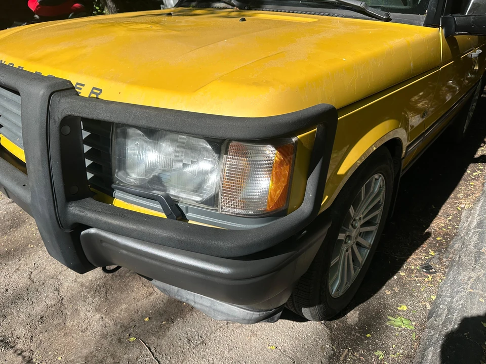 2002 Land Rover Range Rover P38A - Image 16 of 31