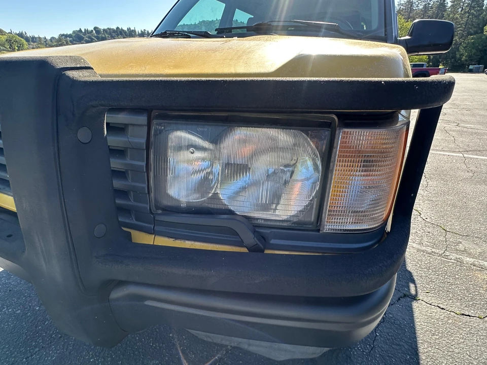 2002 Land Rover Range Rover P38A - Image 15 of 31