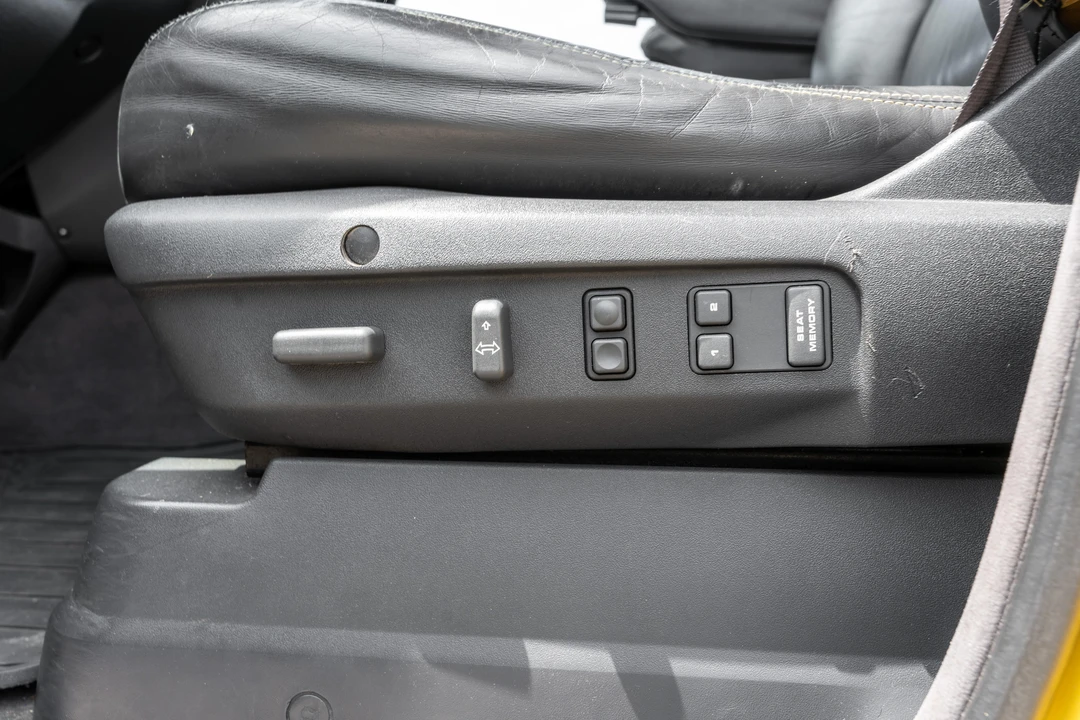 2002 Land Rover Range Rover P38A - Image 25 of 31