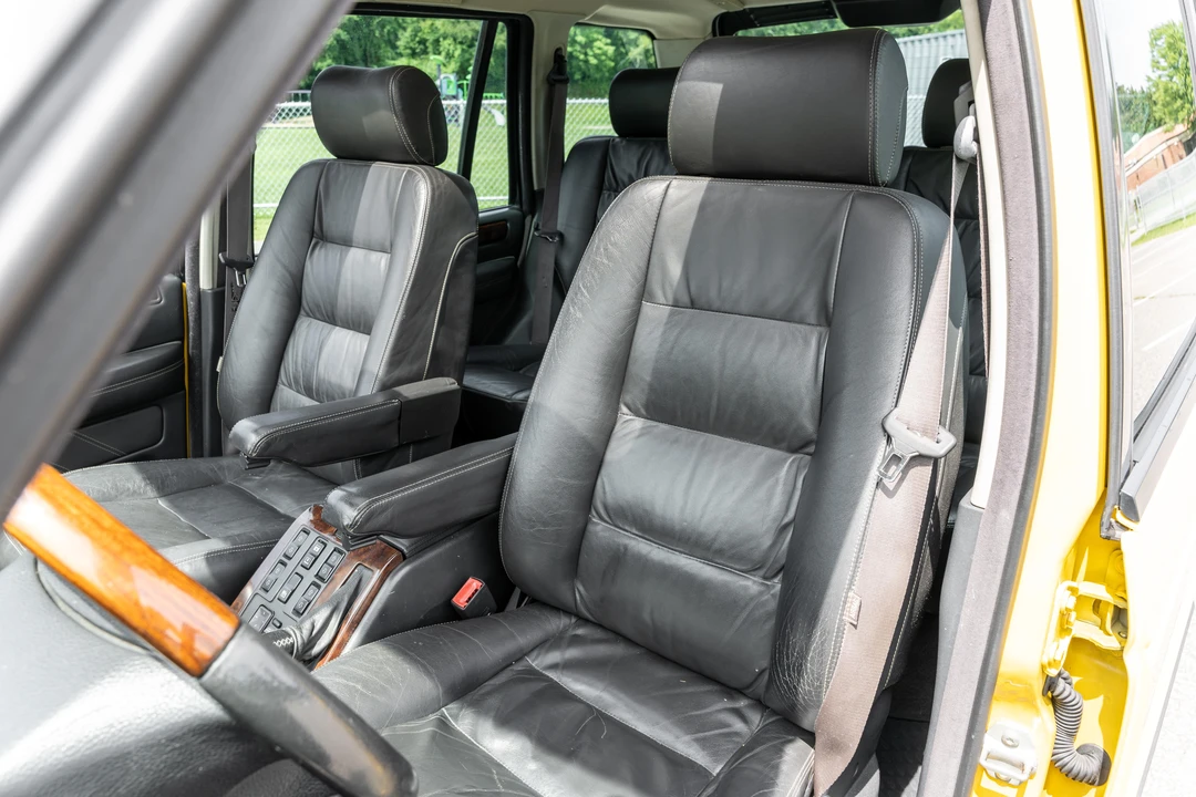 2002 Land Rover Range Rover P38A - Image 23 of 31