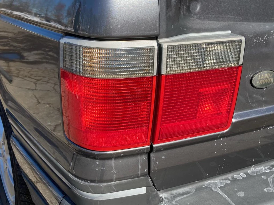 2002 Land Rover Range Rover P38A - Image 15 of 31