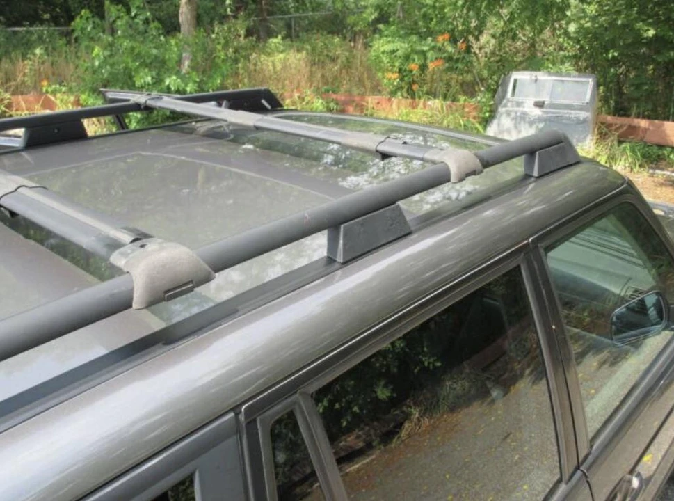 2002 Land Rover Range Rover P38A - Image 19 of 31