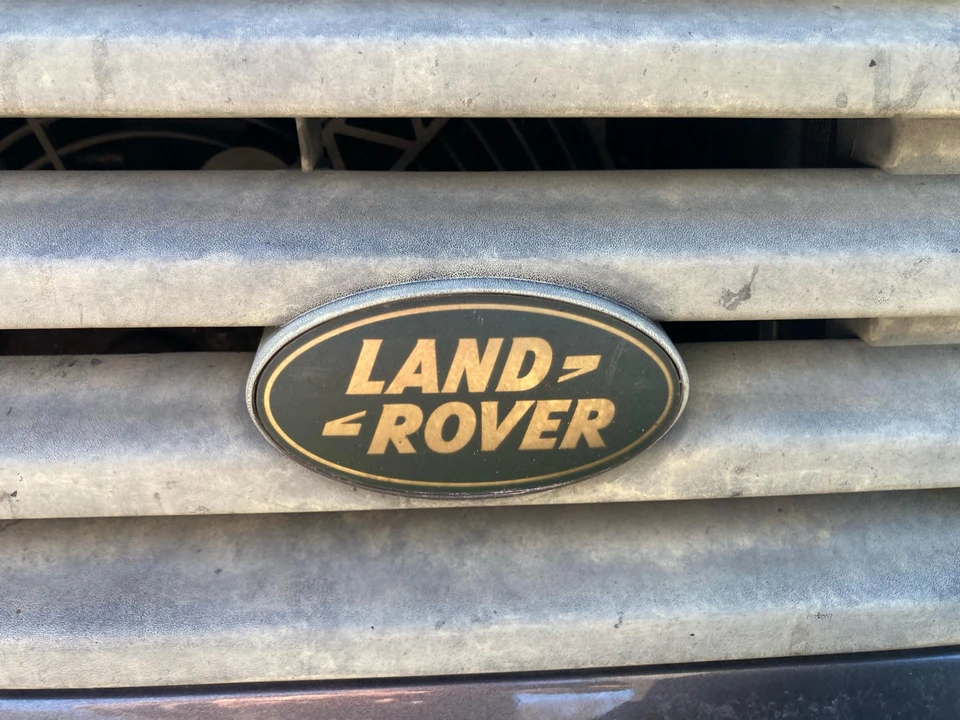 2002 Land Rover Range Rover P38A - Image 11 of 31