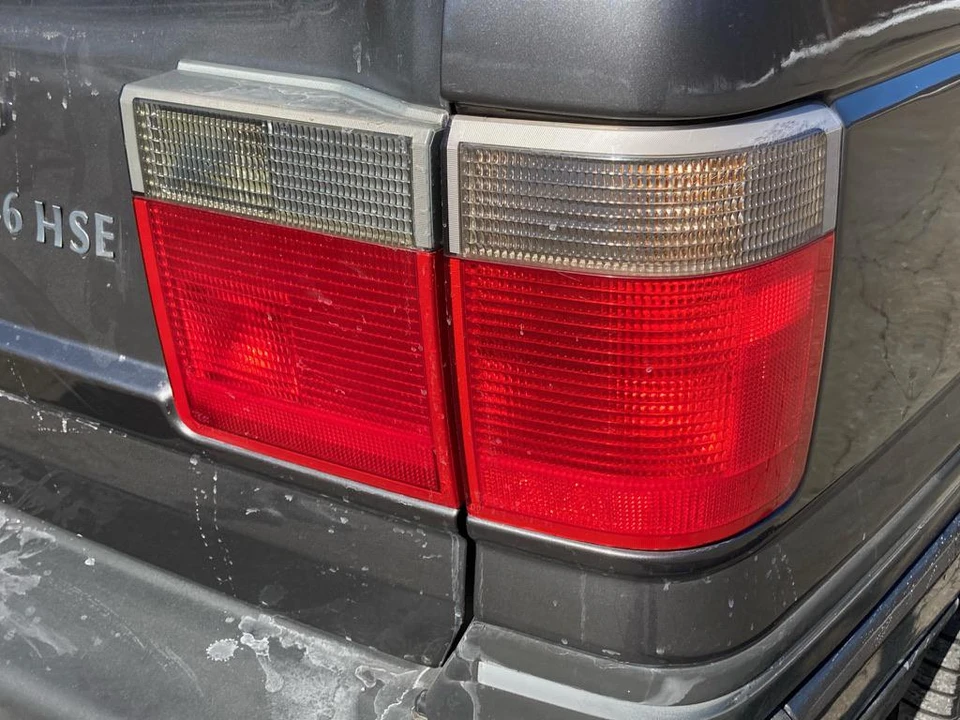 2002 Land Rover Range Rover P38A - Image 18 of 31