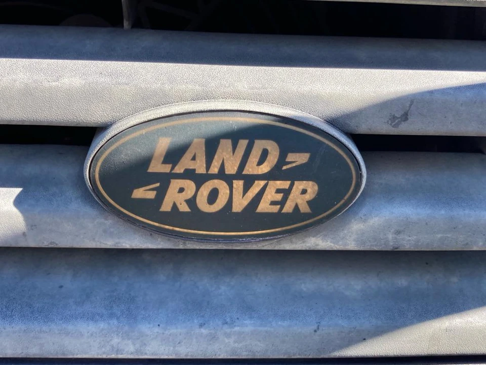 2002 Land Rover Range Rover P38A - Image 12 of 31
