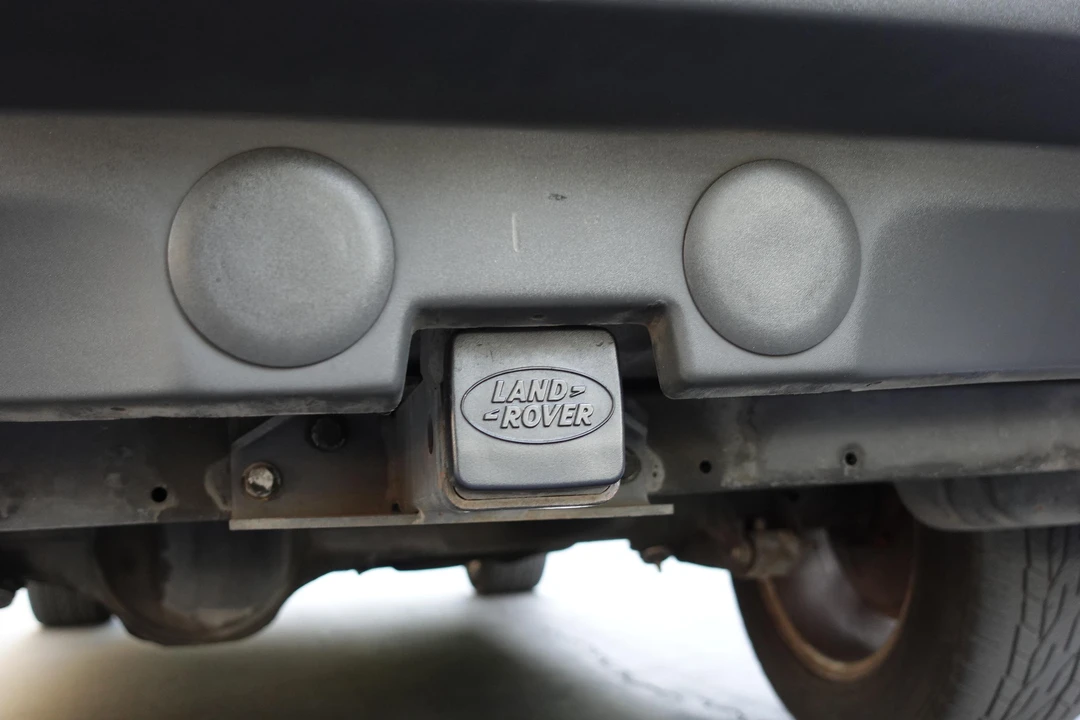 2002 Land Rover Range Rover P38A - Image 6 of 6